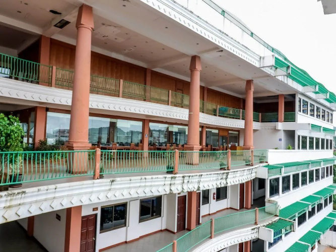 Hotelafbeelding