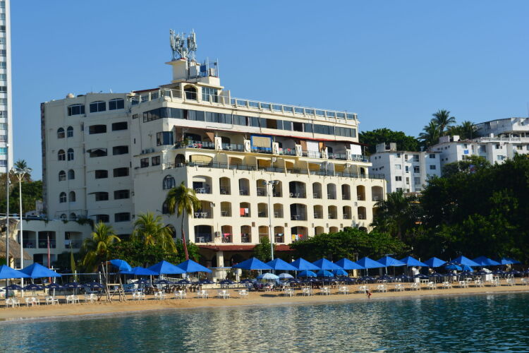Imagen de Acamar Beach Resort Acapulco