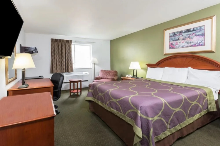 Super 8 Pittsburgh/Monroeville