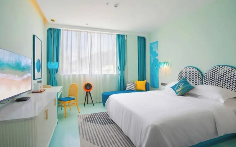 Comfort Single room