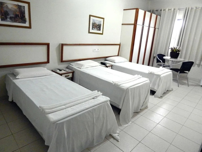 Hotel Oceania
