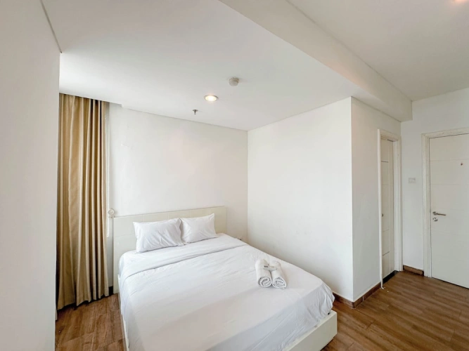 1 Bedroom Standard Apartment