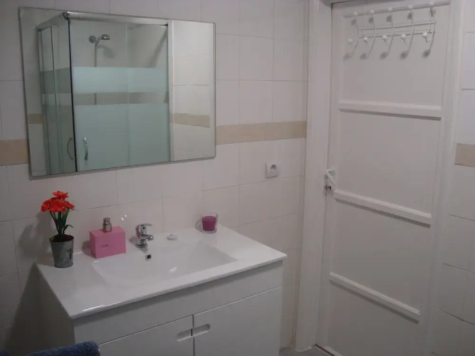 Divine Apartment - 1 quarto