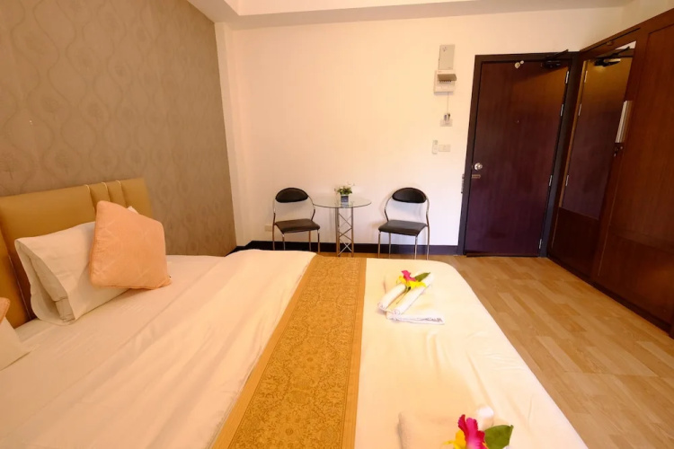 Tafah Residence