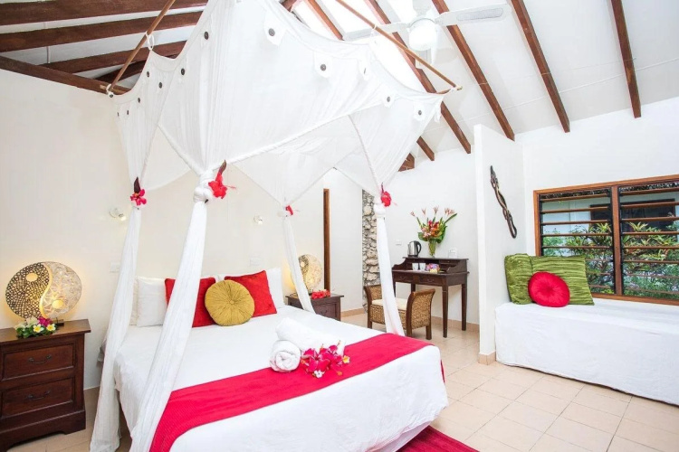 Coco Beach Resort