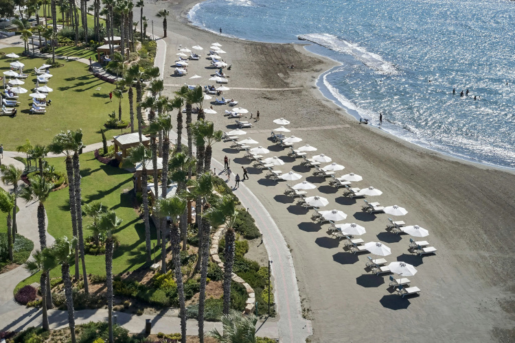 Parklane, a Luxury Collection Resort & Spa, Limassol photo 33