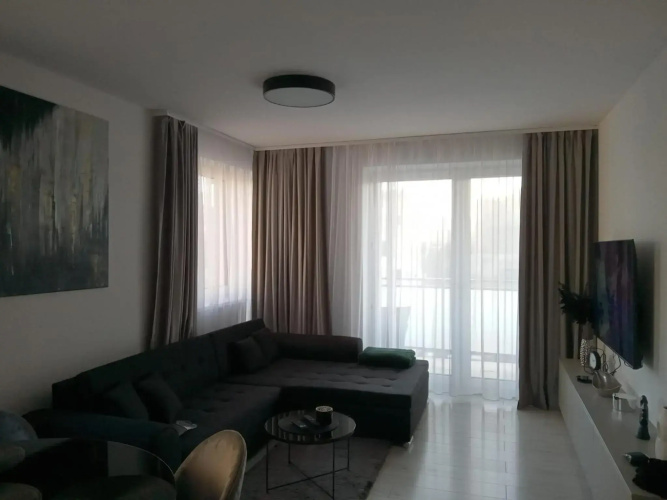 MBV Apartments