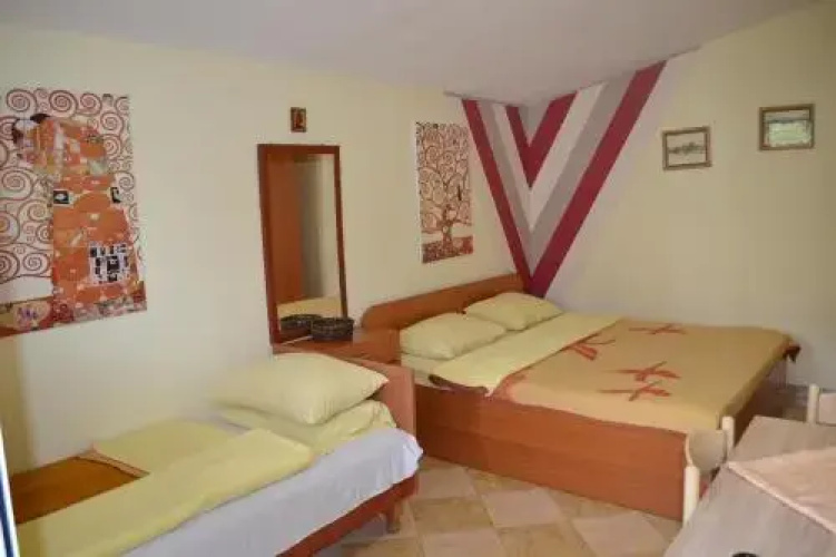 Vila Milosevic