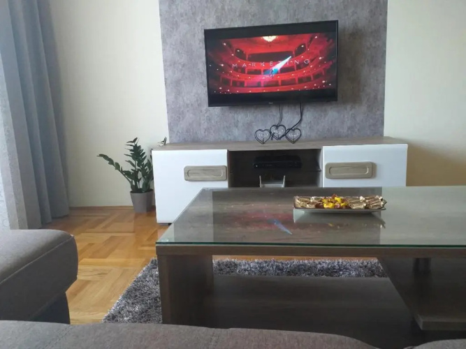 Aphrodite Apartment