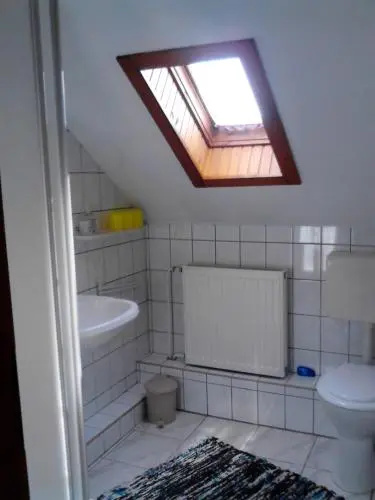 Vadvirág vendégház