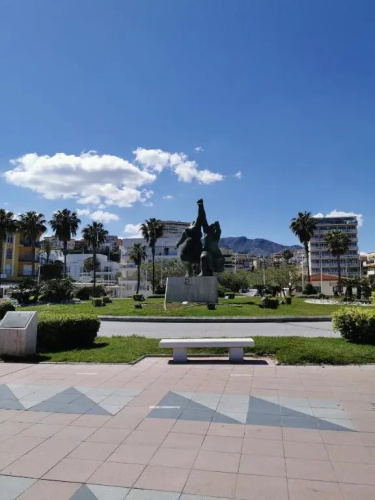 Lido Beachfront