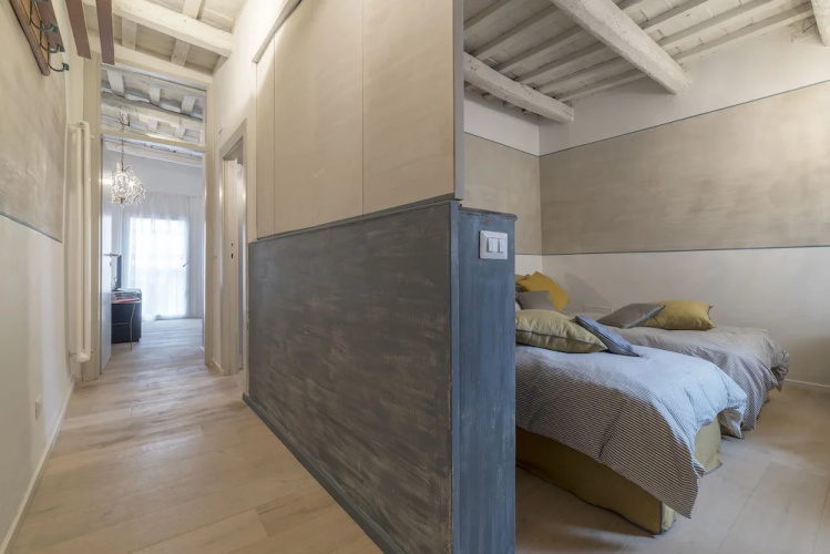 Colosseum Exclusive Duplex