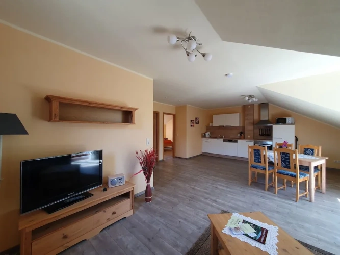 Comfort Apartment