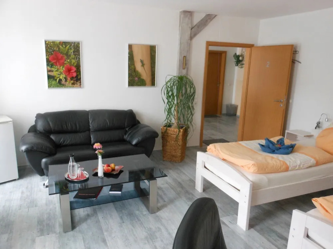 Pension "Am Werder"