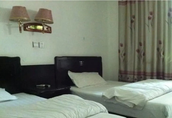 Manyun Hotel