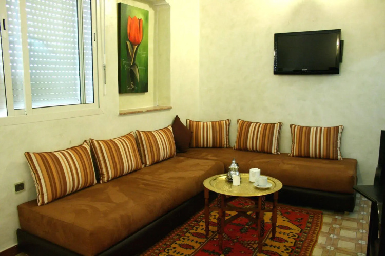 Al Jasira Hotel