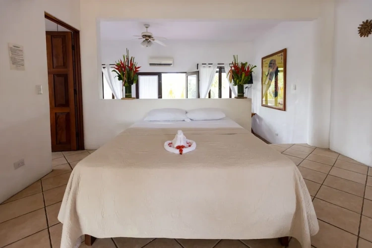 Superior Double Villa