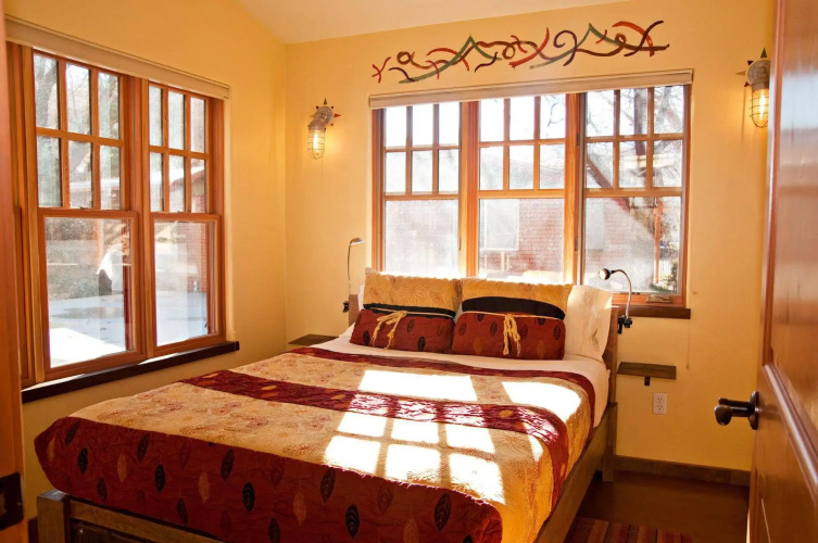 Accommodations Unlimited of Moab