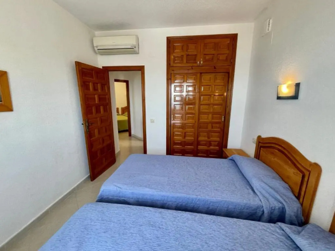 Casa Sandrine