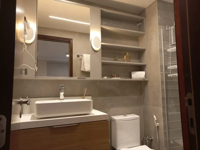 Get a Flat 411 - Jardim Paulista