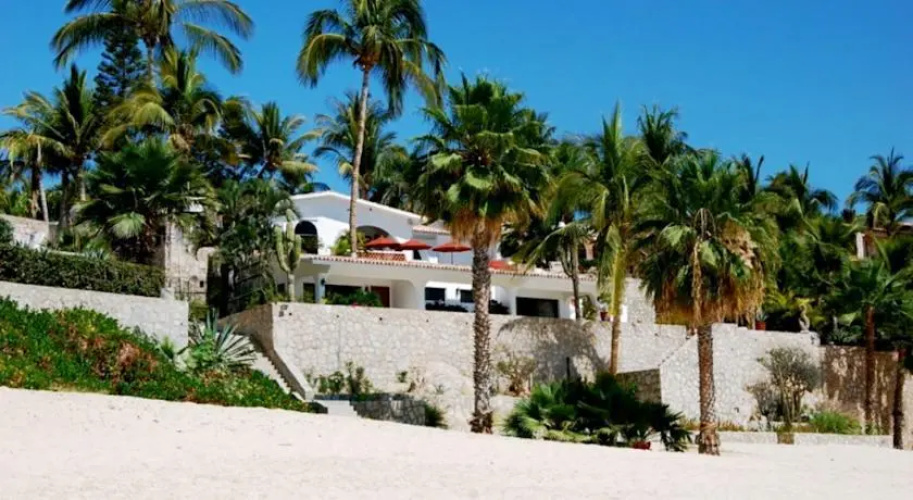 Casa mi Corazón es el Mar