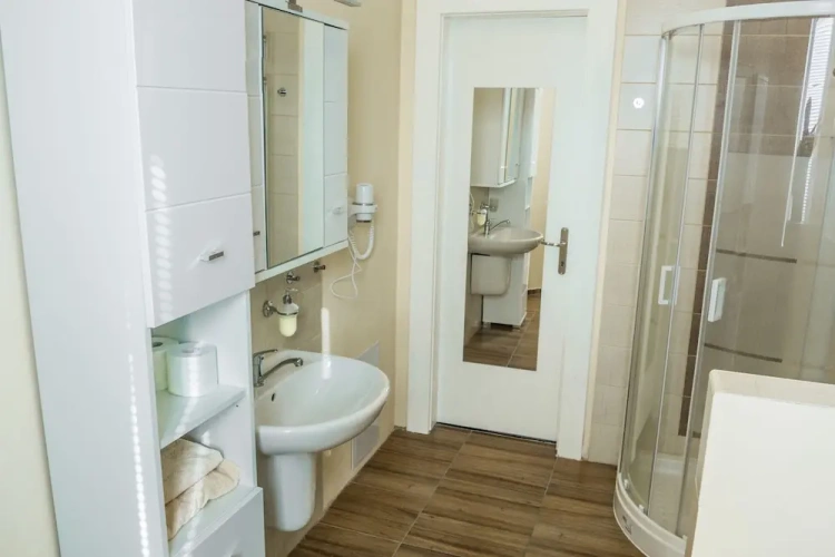 2 Bedrooms Comfort Apartment