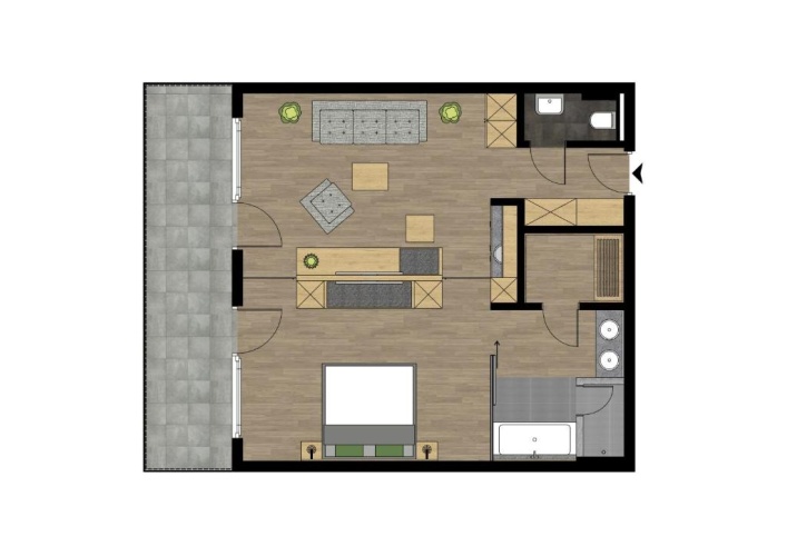 Suite