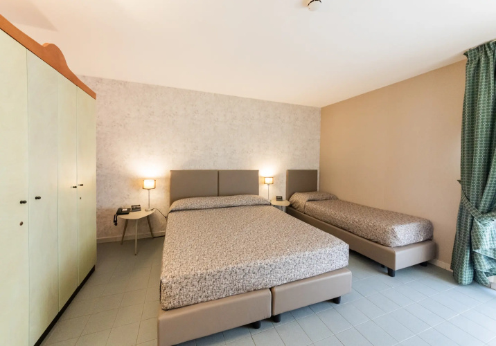 Albergo Athenaeum