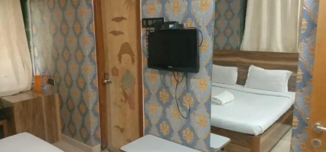 Hill View Resort