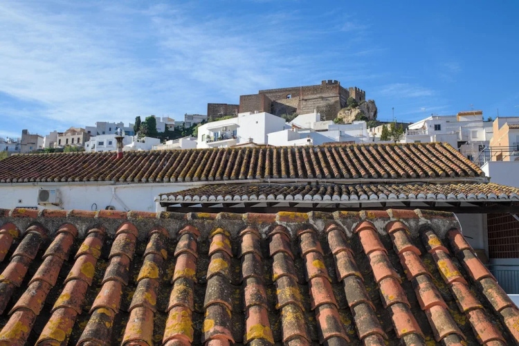 Hotel Boutique Alcazaba Salobreña - Salobreña