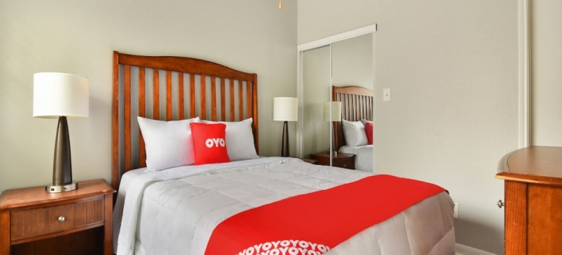 Champions Green by OYO Rooms