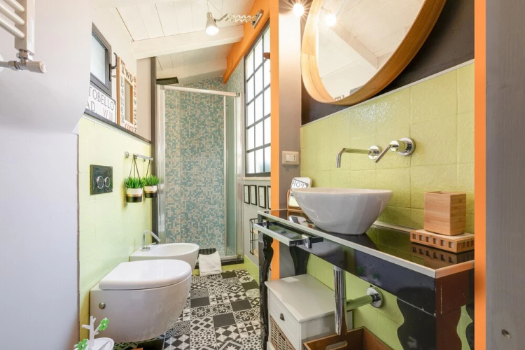 Rome As You Feel - Torre Design Apt.