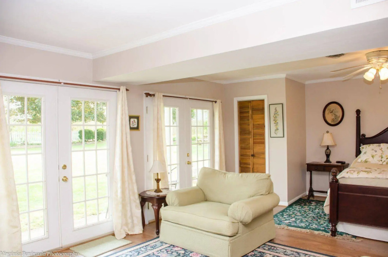 Marl Inn Bed and Breakfast