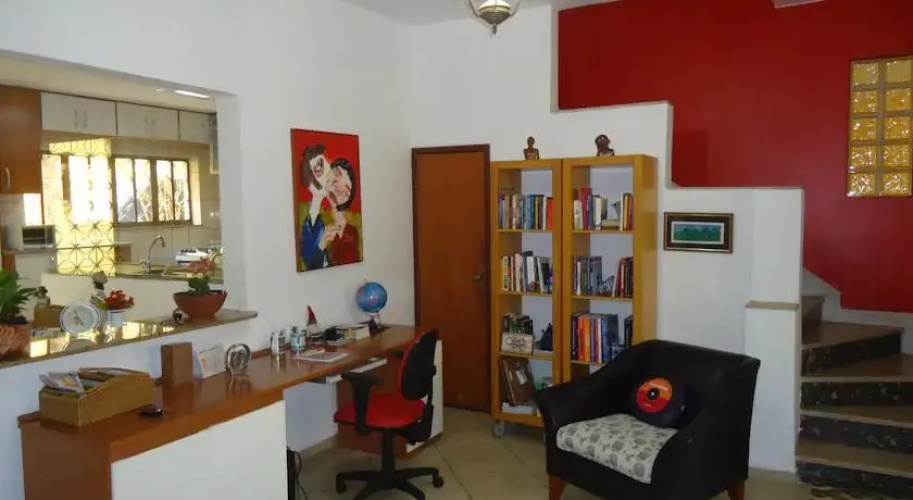 Casa Da Celeste Cama E Café