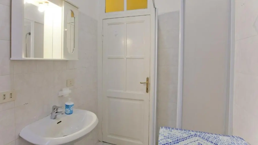 Double Apartment