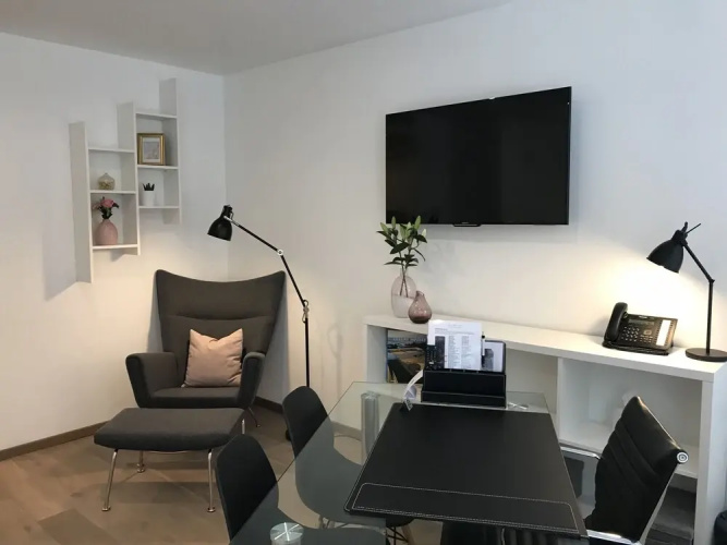 Antwerp Business Suites