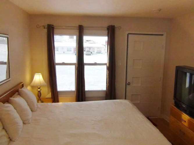 Beacon Hill Motel
