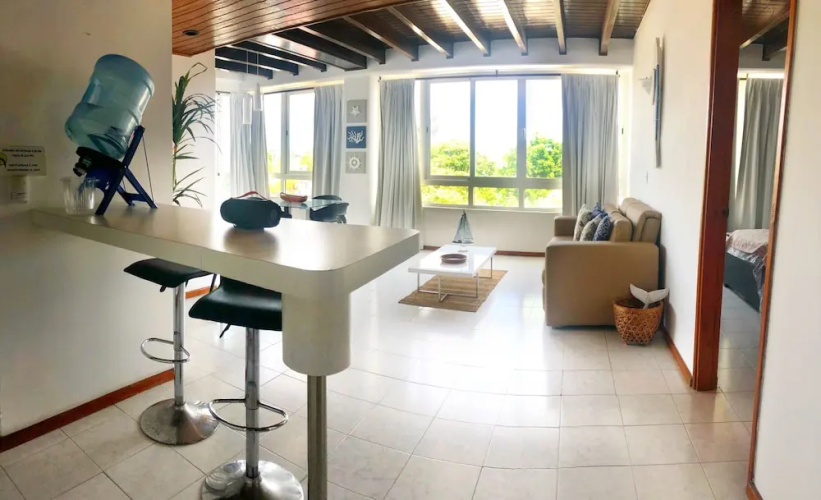 Perfect Apartment San Andres Islas