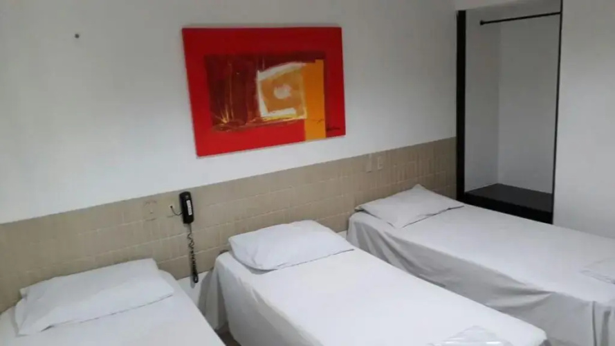 Hotel Parnaiba