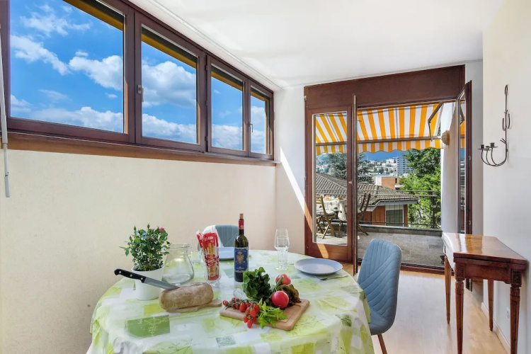 Casa Nova Bella With Free Parking