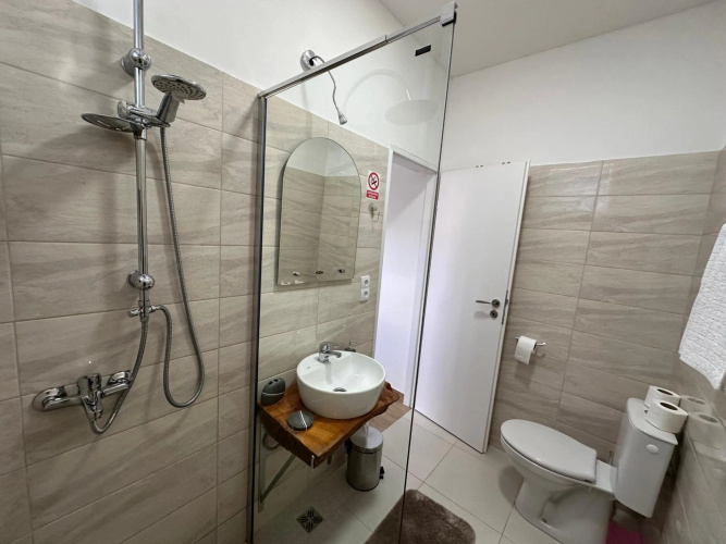 Ravne Energy Apartments