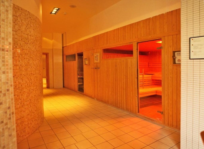 Hotel Luz Del Mar photo 18