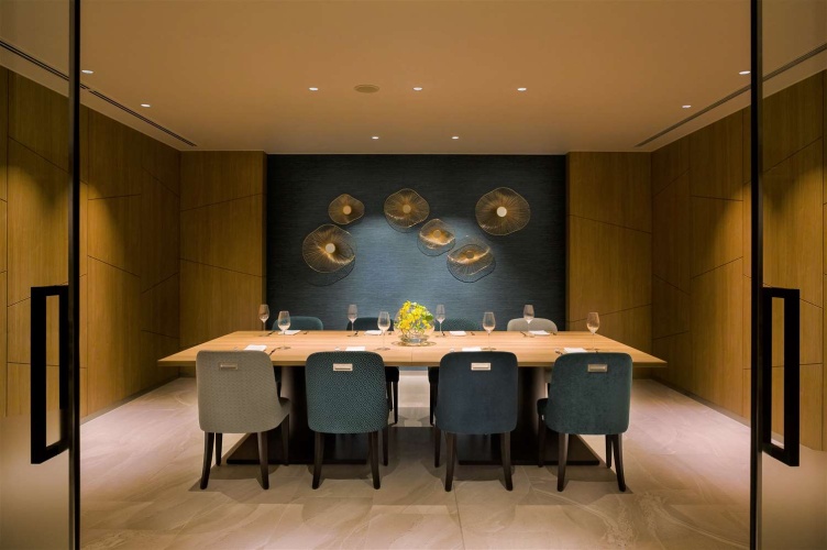 Hilton Okinawa Sesoko Resort photo 18