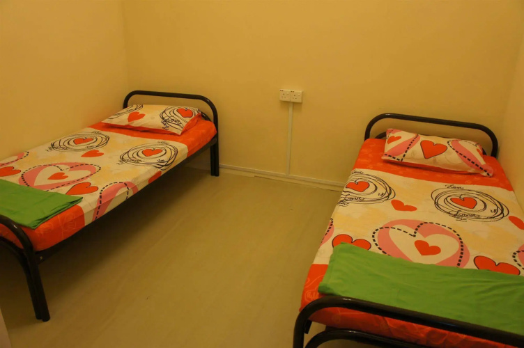 7-Inn Budget Lodge