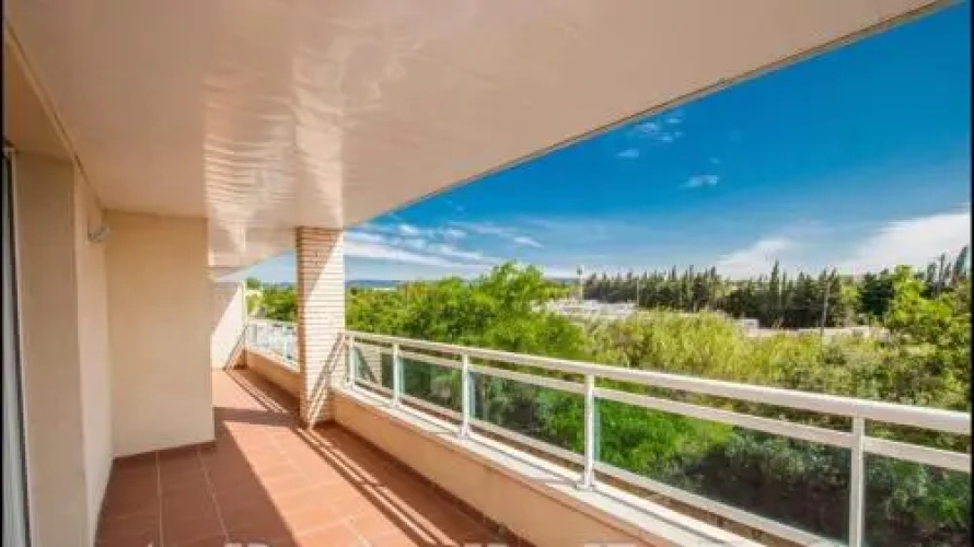 Apartaments Cambrils Suite Costa Daurada