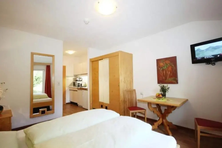 Apartment in Ischgl
