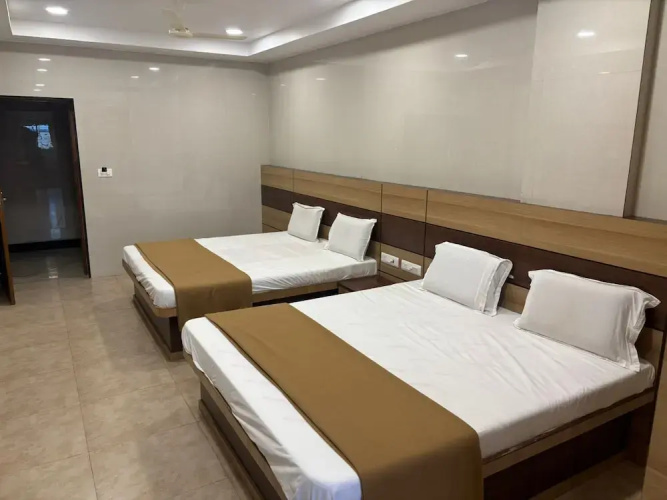 DWC Residency