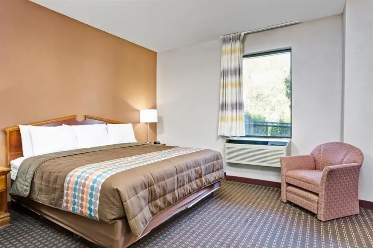 Days Inn Hernando