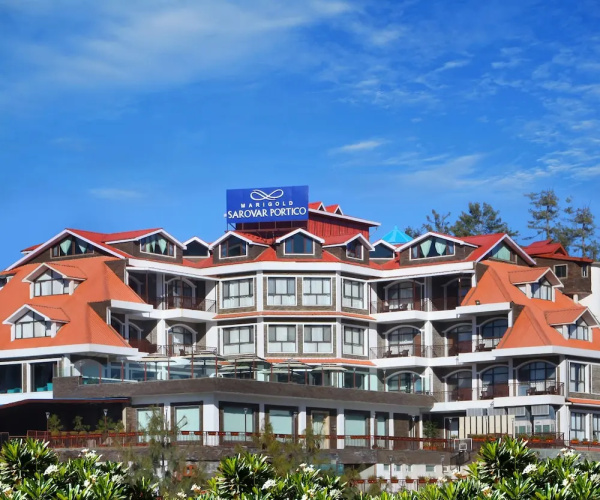 Hotelbild