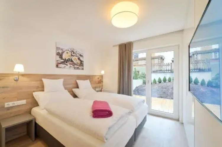 Schlosskopf Suiten